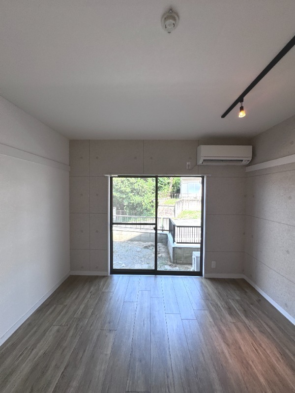 クロノス長沼2階 部屋その他