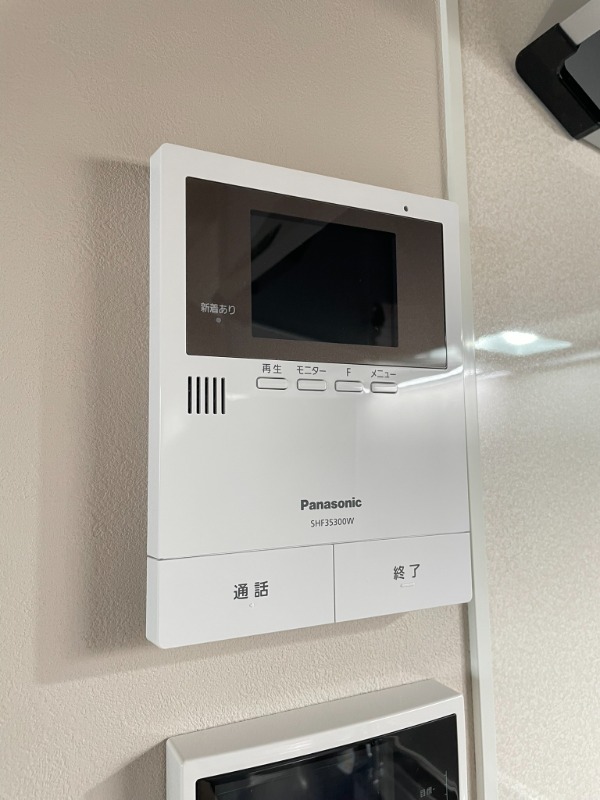 エリタージュ3階 部屋その他