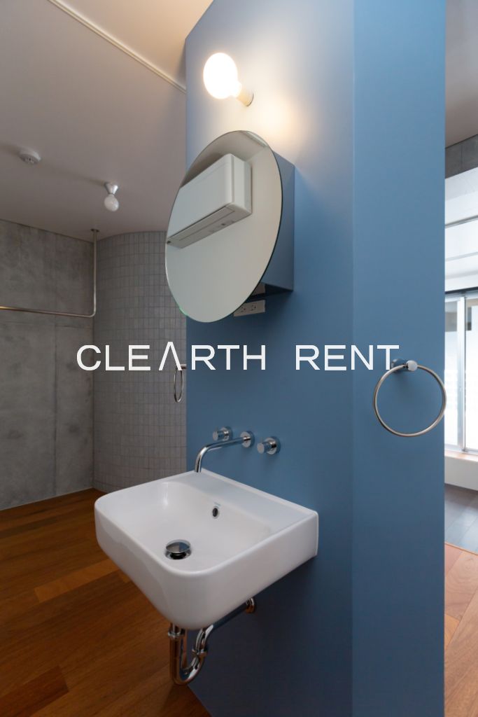 アスタルテ上原1階 独立洗面台付き