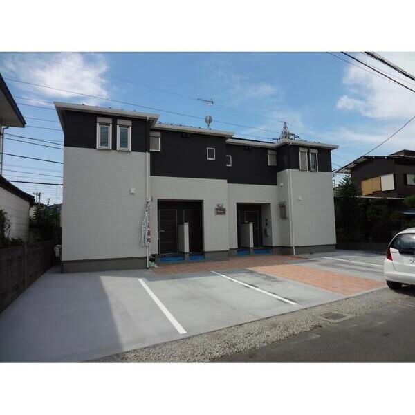 Demeureの外観画像