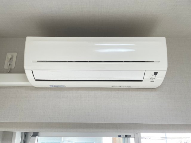 グラントゥルース本郷202号室 部屋設備