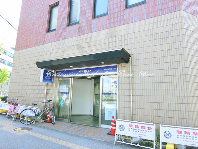 ｂ’ＣＡＳＡ両国301号室 【銀行】株式会社みずほ銀行 浅草支店まで899ｍ