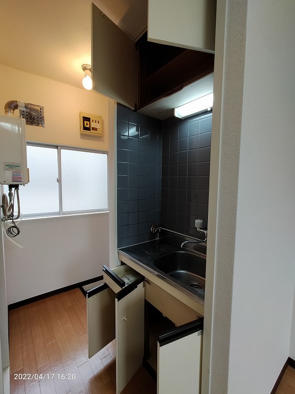 サンギャザー下落合2階 部屋その他