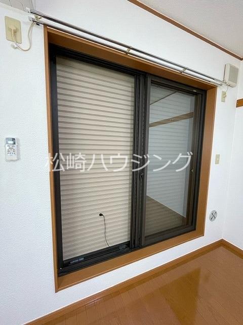 グリーンヴィラ2階 部屋その他