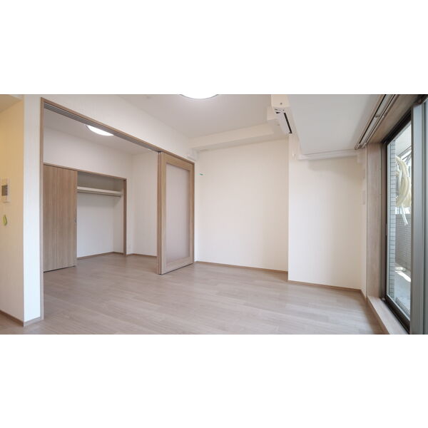 プレジオ西新井13階 同建物別部屋の参考画像