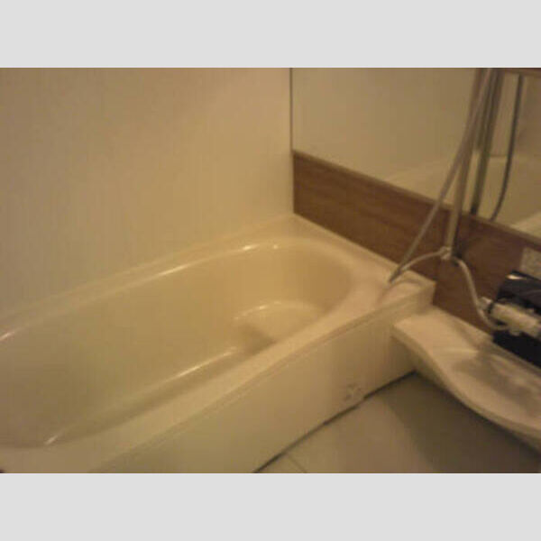 フェリーチェ 浴室