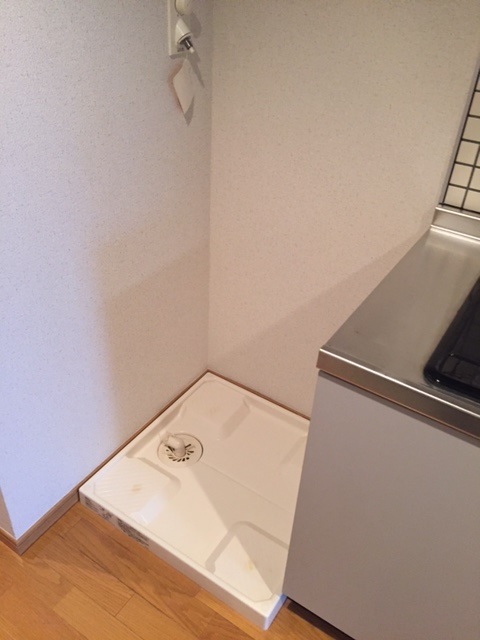 セントエルモ町田1階 部屋その他