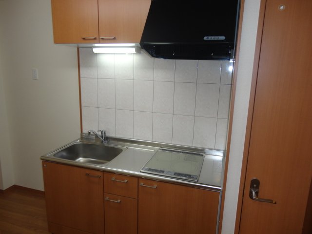 Ｂｌｕｅ　Ｏｃｅａｎ キッチン