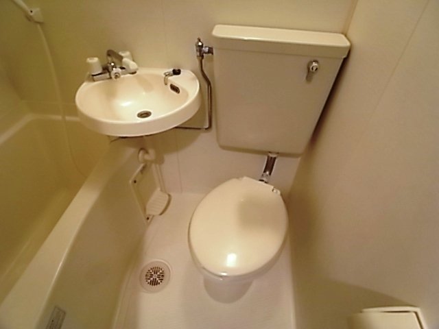 ＯＺ壱番街 お風呂