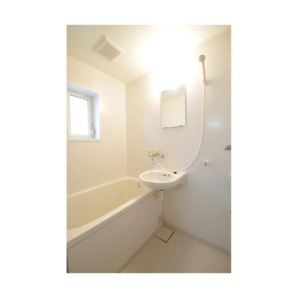 ハイムカケヒ 洗面