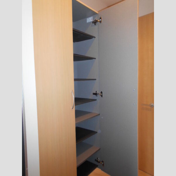 アークフォレスト シューズボックス