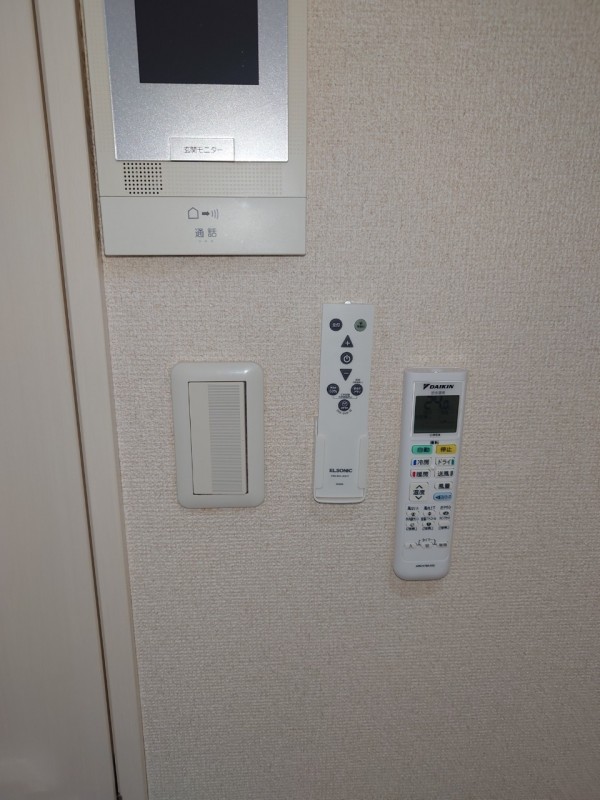 Ｓｔａｇｅ新松戸1階 部屋設備