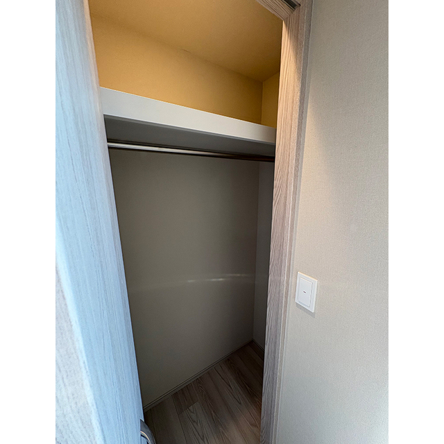 ブランシエスタ用賀0410号室 内観