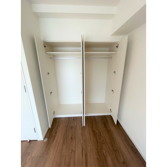 プレール・ドゥーク板橋舟渡 内観