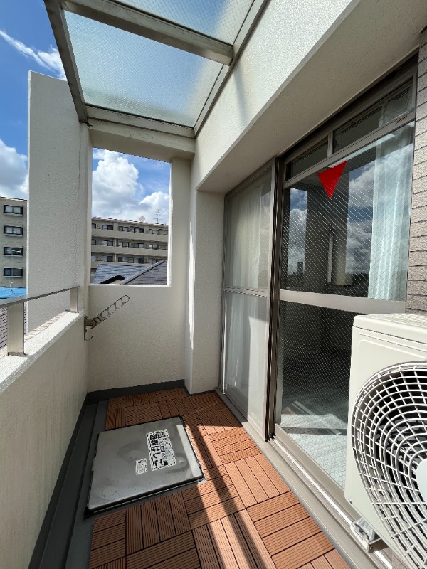 PRIM ROSE・M壱番館3階 部屋その他