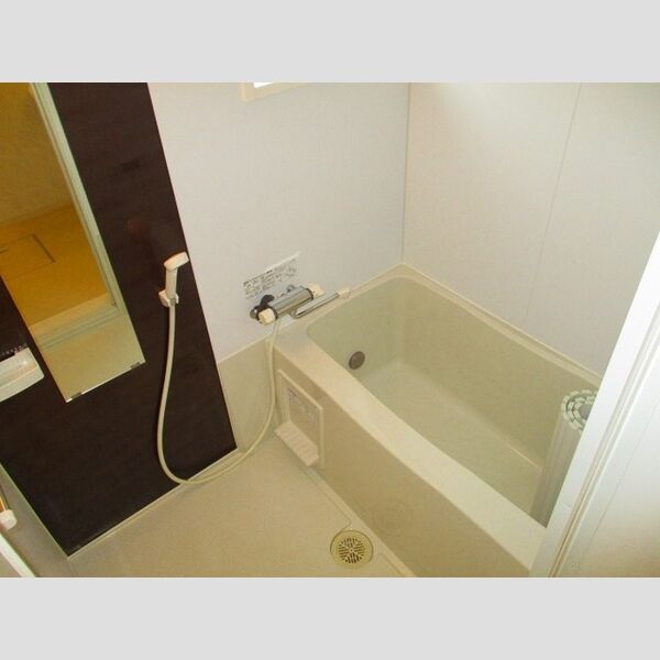 メゾンソレイユ バス