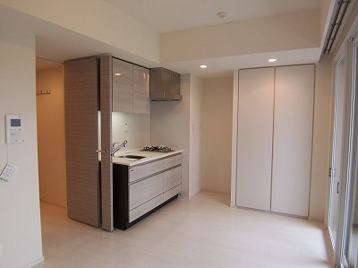 イニシアイオ西麻布11階 同建物別部屋の参考画像