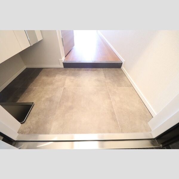 グレースクレスト八潮806号室 玄関