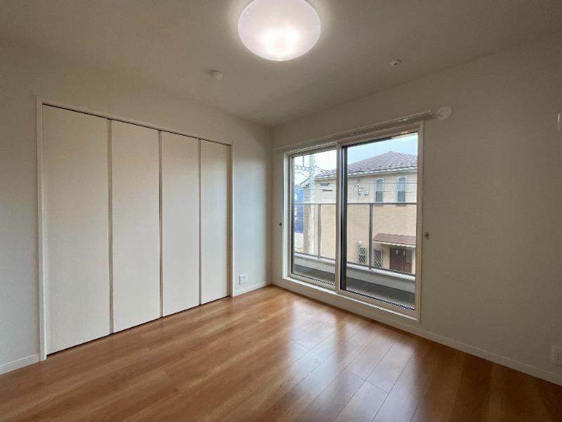 FORTIS1階 同建物別部屋の参考画像