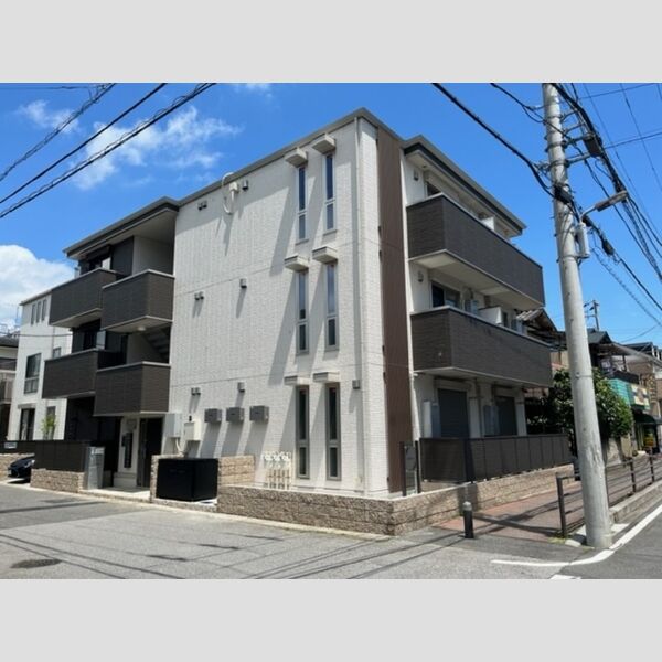 ディオブレスの外観画像