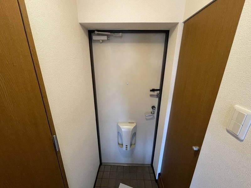 Ｕコート・はなみずき4階 部屋その他