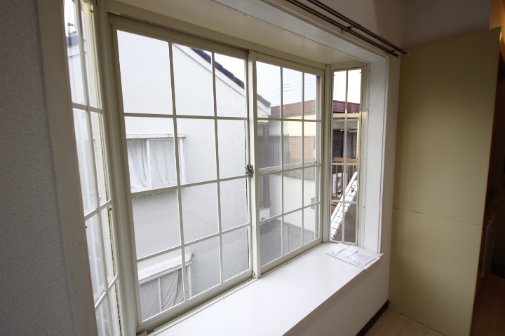 ステラポーラ2階 部屋その他