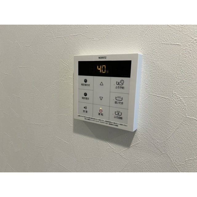 MQuarto福生302号室 部屋その他