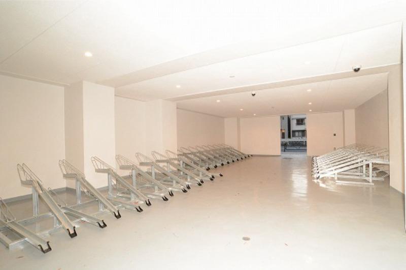 ステージグランデ蒲田アジールコート8階 部屋その他