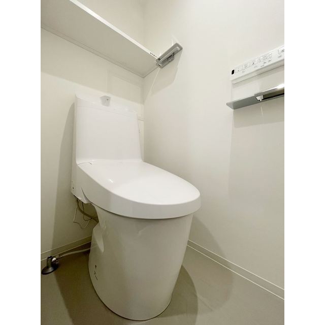 グランパセオ代々木上原0303号室 内観