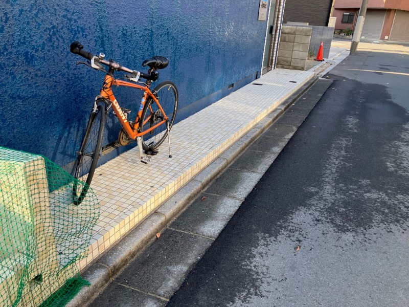 パヴィヨン平井1階 部屋その他