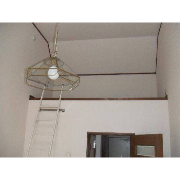 エクセルコーポ0103号室 部屋その他