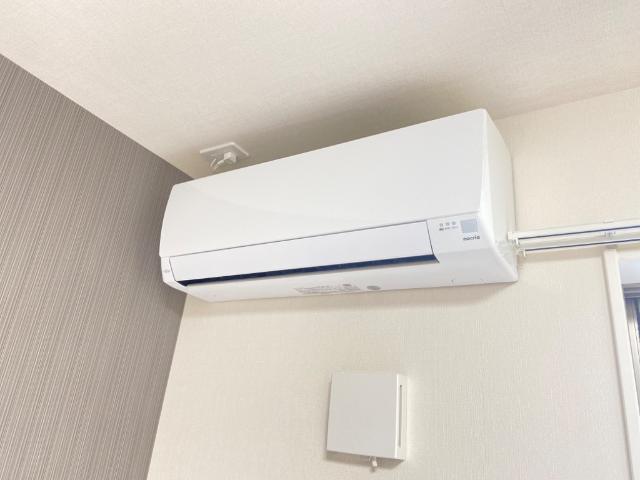 エクセレント エアコン