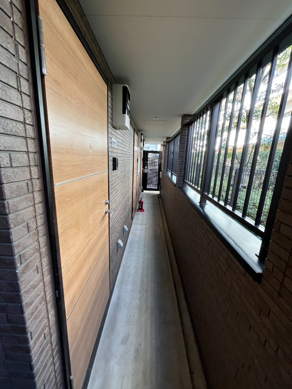 カインドネス所沢美原3階 部屋その他