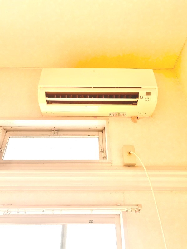 パストラーレ南林間 部屋設備