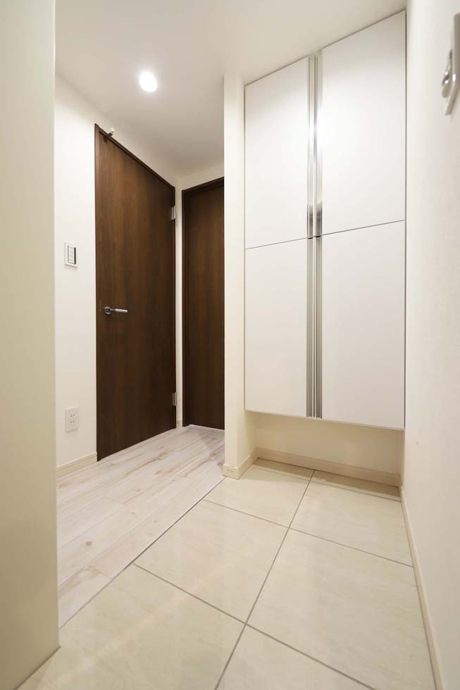 MIND　KUGAYAMA3階 内観