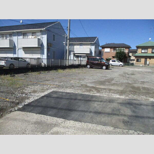 ルミエール　Ⅰ 駐車場