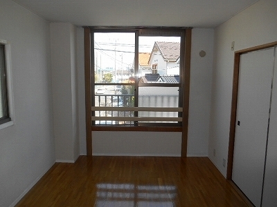 メゾン・ド・アムール リビング