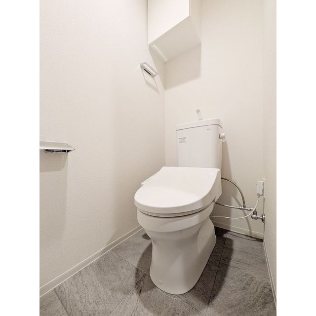 ASMACI MAISON両国Ⅱ0601号室 内観