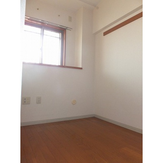 エコタワーバオバブ サービスルーム