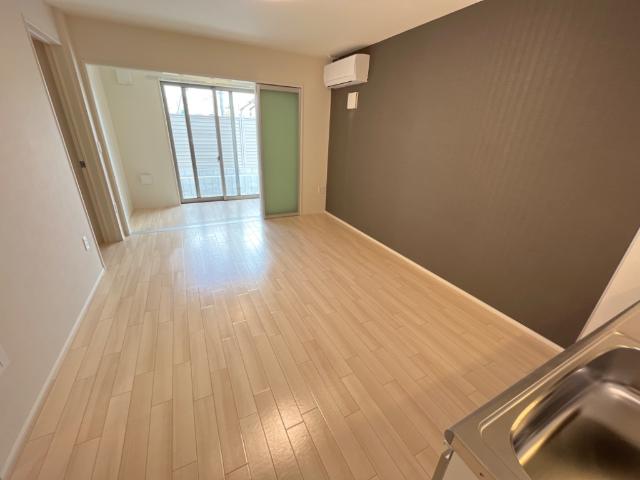 フロレゾン柏～Floraison Kashiwa～ リビング