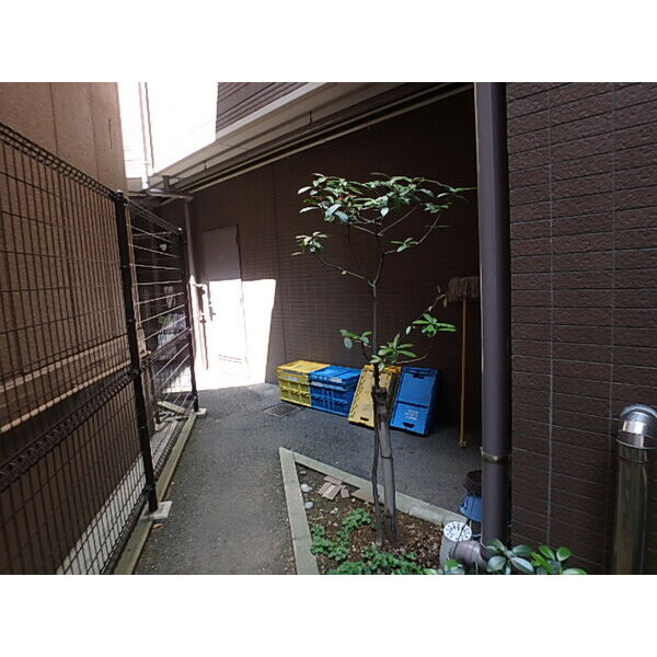 パレステュディオ芝浦（Tokyo Bay）905号室 部屋その他