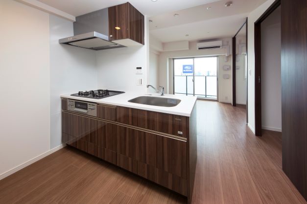 リビオメゾン戸越銀座1504号室 その他