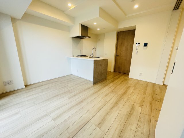 SYFORME MACHIDA1401号室 ※801号室のお写真です