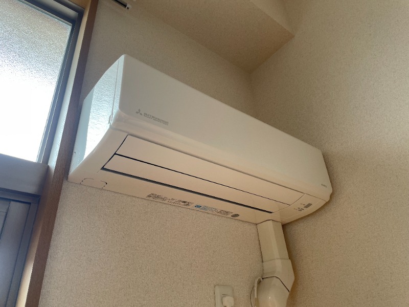 エピナール 部屋設備