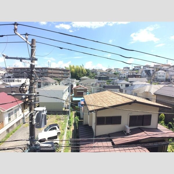 GLOIRE　MANSION304号室 周辺