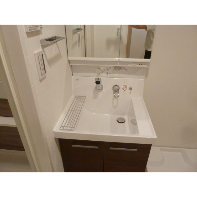 ＰＡＳＥＯ東武練馬0107号室 内観