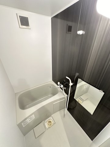 ユナイト鶴見sun merry103号室 お風呂