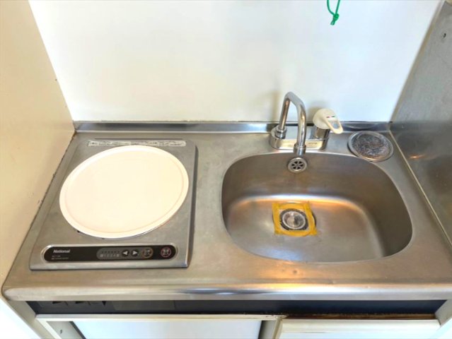 オーガスタハイツ ※異なるタイプのお部屋の写真を参考として掲載しております。