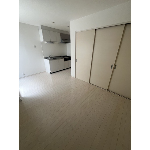 clair la maison茅ヶ崎 内観