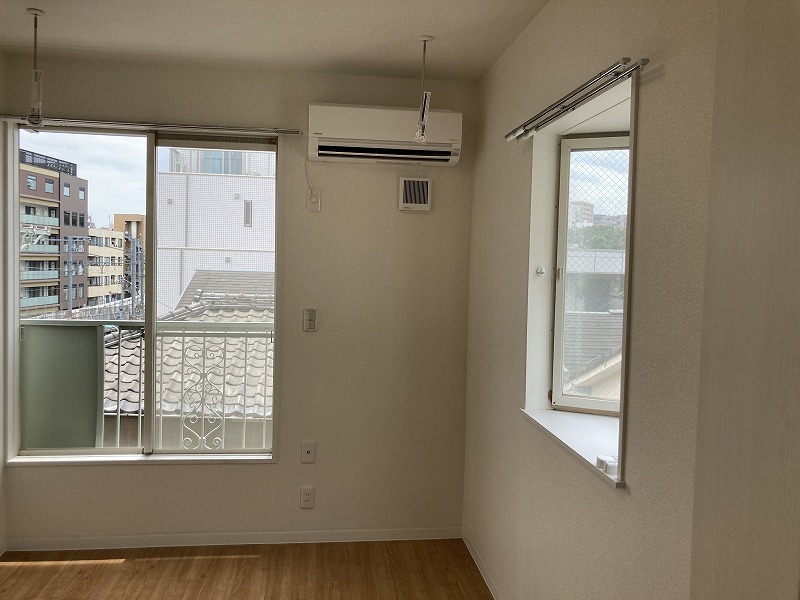 エスペール東池袋2階 部屋その他